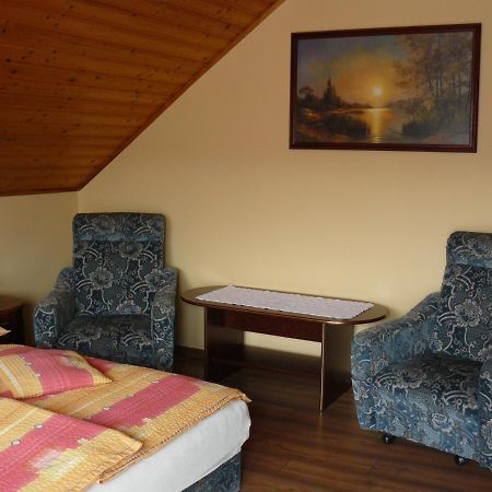 זלקרוס Zsuzsi Apartman מראה חיצוני תמונה