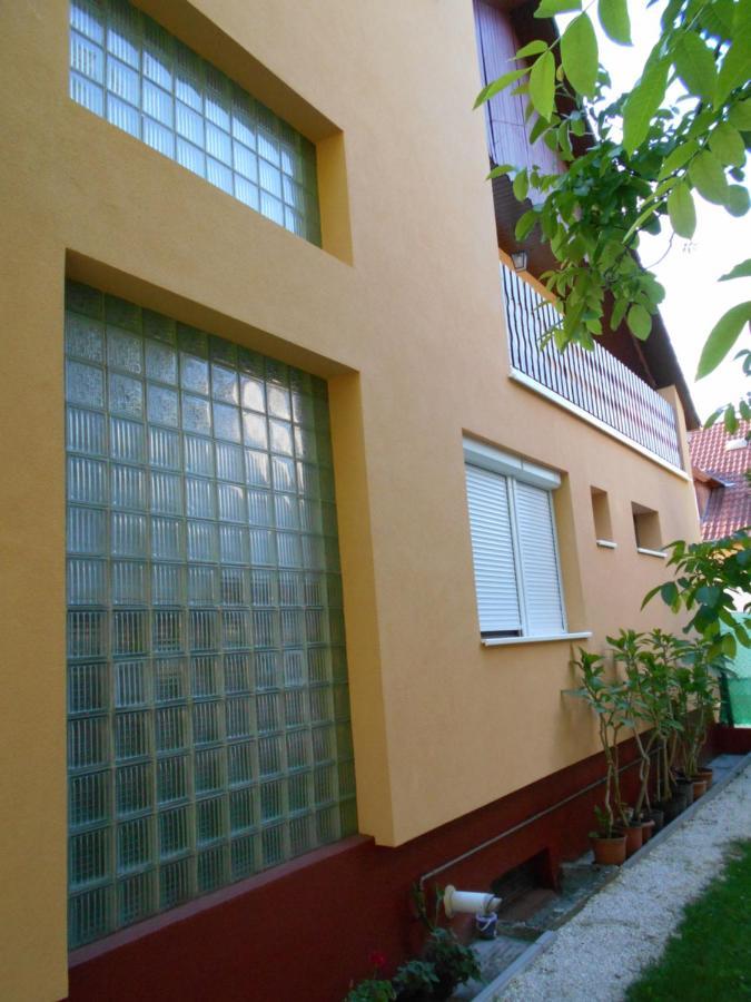 זלקרוס Zsuzsi Apartman מראה חיצוני תמונה
