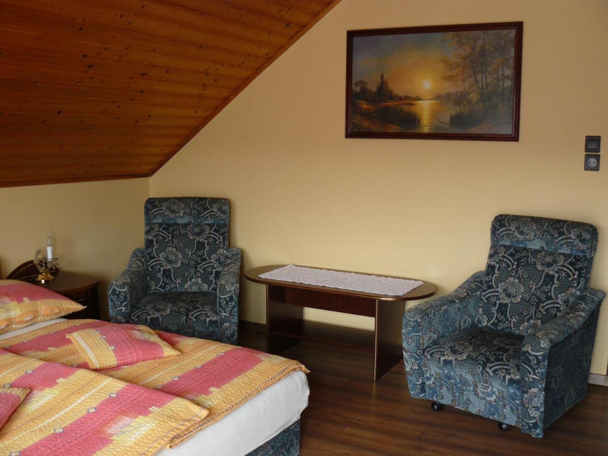 זלקרוס Zsuzsi Apartman מראה חיצוני תמונה