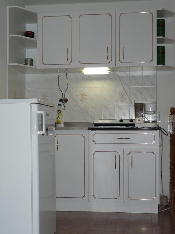 זלקרוס Zsuzsi Apartman מראה חיצוני תמונה