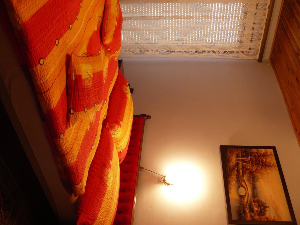 זלקרוס Zsuzsi Apartman מראה חיצוני תמונה